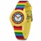Дитячий годинник Better 003 Rainbow Yellow