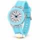 Дитячий годинник Better 005 Duck Blue-White кварцовий зі стрілочним циферблатом та силіконовим ремінцем