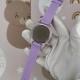 Детские часы Better Keymax Purple фиолетовые, кварцевые со стрелочным циферблатом (1184-0139)