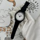Дитячий годинник Better Keymax White з силіконовим ремінцем та кварцовим механізмом (1184-0143)