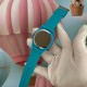 Детские часы Geneva 003 Gradient Blue с кварцевым механизмом и силиконовым ремешком
