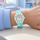 Детские часы Better 010 Sky Green-White в бело-зеленом цвете (SKU: 1184-0149)