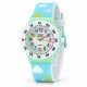 Детские часы Better 010 Sky Green-White в бело-зеленом цвете (SKU: 1184-0149)