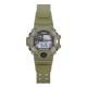 Наручные часы Yate Y-561 Army Green в стиле милитари (артикул 1187-0004)