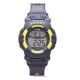 Наручные часы Yate Y-538 Black-Yellow в черно-желтом цвете (SKU: 1187-0005)