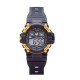 Наручные часы Yate Y-523 Black-Gold в черно-золотом цвете, модель 1187-0007