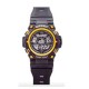 Наручные часы Yate Y-518 Black-Gold в черно-золотом цвете, модель 1187-0008