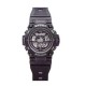 Наручные часы Yate Y-518 Black-Silver в классическом стиле, цвет черный с серебристым