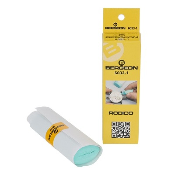 Засіб для чищення Rodico 6033-1 від Instument (SKU: 1188-0030) для годинникових механізмів