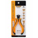 Кусачки торцеві (End cutter forceps) 1188-0091 для годинникових робіт та ювелірної справи