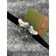 Мужские часы Awarder 041 Embroidery Silver-Army Green Black с сапфировым стеклом и водозащитой 10ATM