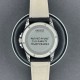 Мужские часы Awarder 040 Cossack Black-Black Automatic с сапфировым стеклом и защитой 10ATM