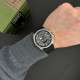 Мужские часы Awarder 040 Cossack Black-Black Automatic с сапфировым стеклом и защитой 10ATM