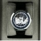 Мужские механические часы Awarder 043 Незламний Харків Silver-Black Automatic с сапфировым стеклом