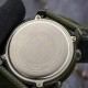 Чоловічий годинник Awarder 032 Де би не був Army Green-Black-Black, тактичний електронний з підсвічуванням