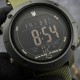 Чоловічий годинник Awarder 032 Де би не був Army Green-Black-Black, тактичний електронний з підсвічуванням