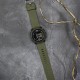 Чоловічий годинник Awarder 032 Де би не був Army Green-Black-Black, тактичний електронний з підсвічуванням