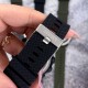Чоловічий тактичний годинник Awarder 033 Де би не був Black-Silver-Black з електронним циферблатом