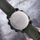 Чоловічий годинник Awarder 033 Де би не був Black-Silver-White тактичний з електронним циферблатом