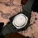 Мужские тактические часы Awarder 001 Camo Green с комбинированным циферблатом и подсветкой