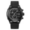 Годинник наручний Awarder 016 Black