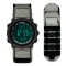 Годинник наручний Awarder 036 Compass UA Nylon Pro Black-Grey