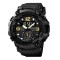 Годинник наручний Awarder 004 Black