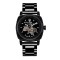 Годинник наручний Awarder 021 Де би не був All Black Steel