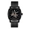 Годинник наручний Awarder 021 Де би не був All Black Mesh
