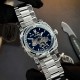 Мужские механические часы Awarder 021 Де би не був Silver Steel с автоподзаводом