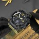 Мужские тактические часы Awarder 004 СБУ Army Green-Black с водонепроницаемостью 5 ATM и хронографом