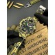 Мужские тактические часы Awarder 002 Camo Green с комбинированным циферблатом и водозащитой 5 ATM