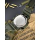 Мужские тактические часы Awarder 002 Camo Green с комбинированным циферблатом и водозащитой 5 ATM