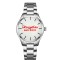 Awarder 035 Silver-White Metal Індивідуальний дизайн