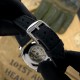 Жіночий механічний годинник Awarder 021 Де би не була Silver-Silver-Black з автопідзаводом