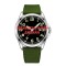 Awarder 040 Army Green-Silver Індивідуальний дизайн