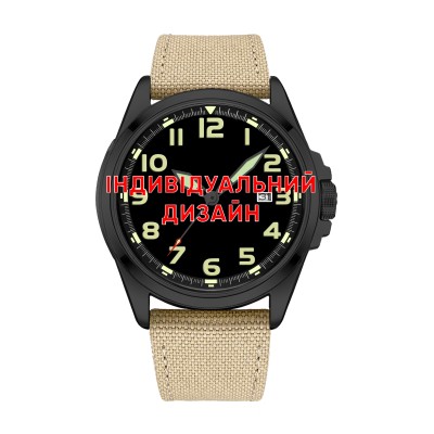 Awarder 040 Army Sand-Black Індивідуальний дизайн