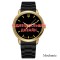 Awarder 022 Gold-Black Metall Mesh Індивідуальний дизайн