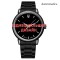 Awarder 022 Black Steel Automatic Індивідуальний дизайн
