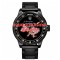 Awarder 058 Black-Red Steel Індивідуальний дизайн