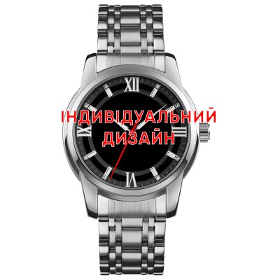Awarder 025 Silver Індивідуальний дизайн