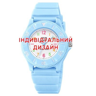 Awarder 030 Blue Індивідуальний дизайн