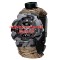 Awarder 005P Camo Grey DC Індивідуальний дизайн