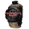 Awarder 005P Black DC Індивідуальний дизайн