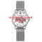 Awarder 028L Silver-White Індивідуальний дизайн