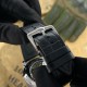 Мужские механические часы Awarder 022 Silver-Silver Mechanic Де би не був в стальном корпусе