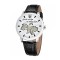 Годинник наручний Awarder 022 Silver-Silver Mechanic Де би не був.
