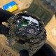 Мужские тактические часы Awarder 003CMGRSSO ССО Зеленый камуфляж, водонепроницаемые 5 ATM