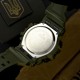 Тактические мужские часы Awarder 004CMGRDSNS ГСЧС Зеленый камуфляж, водонепроницаемость 5 ATM