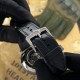 Чоловічий механічний годинник Awarder 022 Automatics Не Забуду Дім з автопідзаводом та шкіряним ремінцем